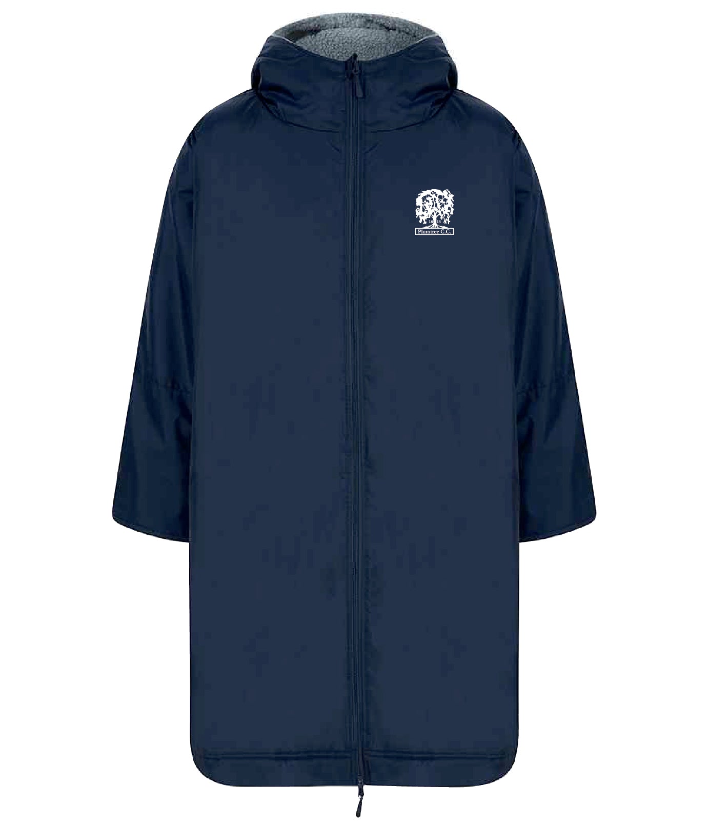 All Weather Robe (Junior)