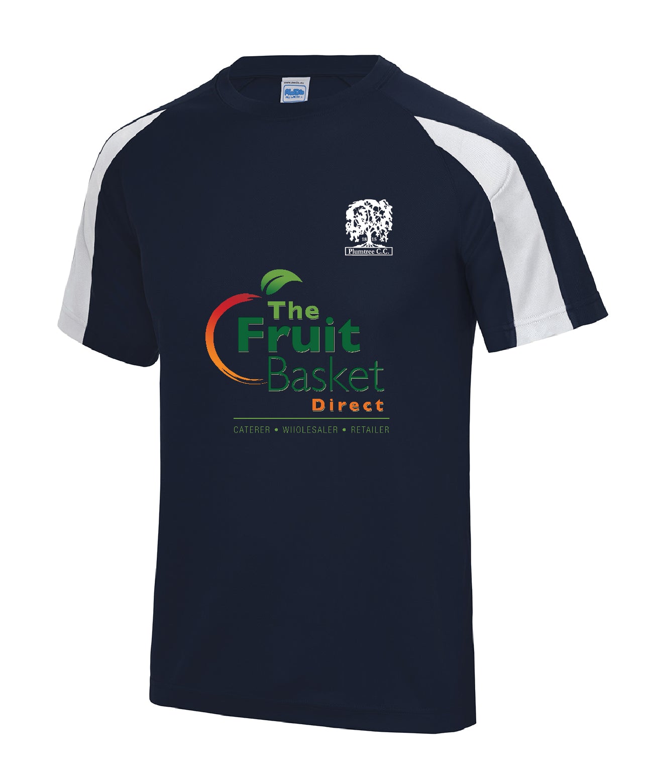 Fruit Basket Training Shirt