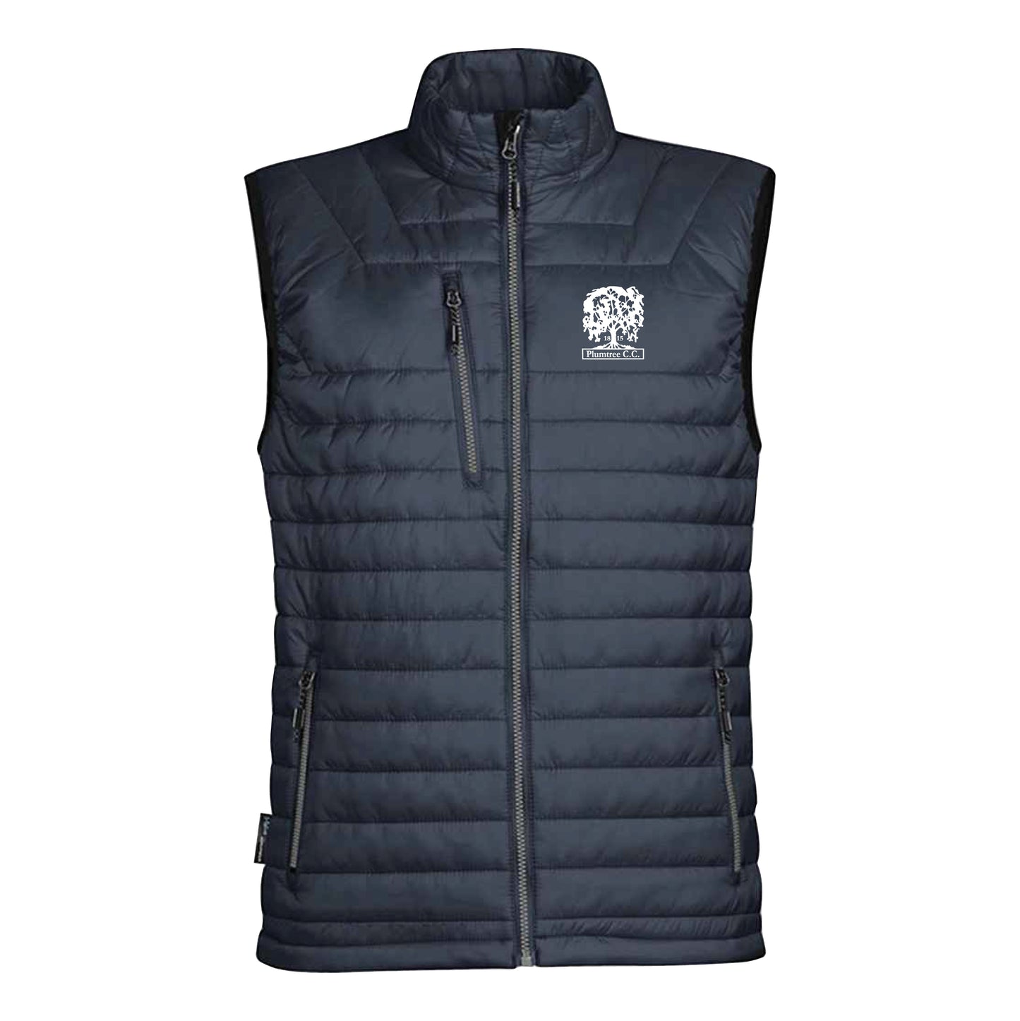 Men's Gilet