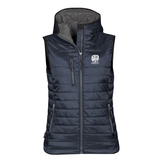 Women's Gilet