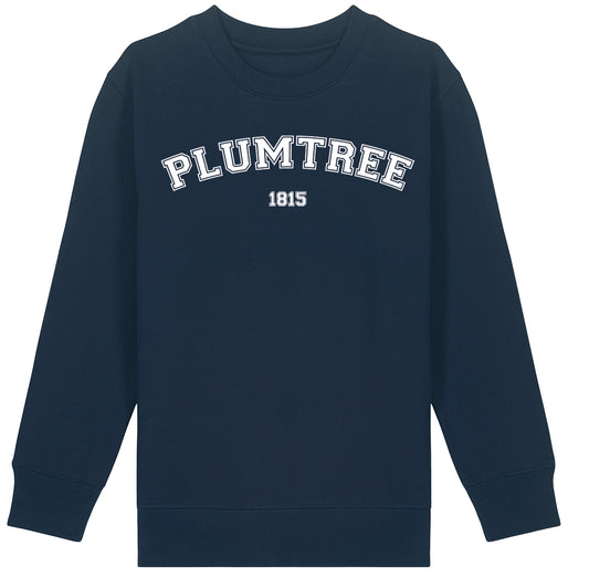 1815 Sweatshirt (Junior)